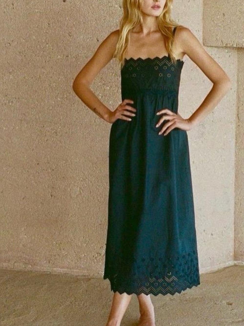 Doen Lucinda Dress